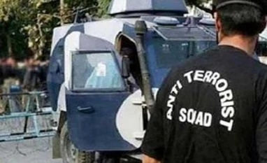 Terror suspect nabbed by Delhi cops had links with 'D- Company': Maha ATS Anti-terrorist squad