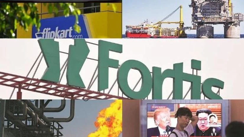 News digest News digest