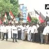 Sterlite row: Opposition's call for bandh hits normal life in Tamil Nadu
