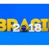 Brazil 2018 Fifa World Cup
