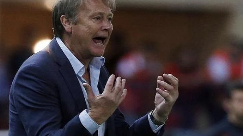 Åge Hareide Åge Hareide