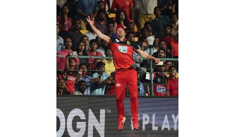 Ab De Villiers Ab De Villiers