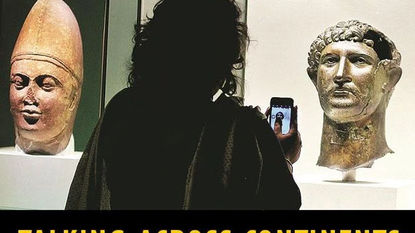 Roman Emperor Hadrian Roman Emperor Hadrian