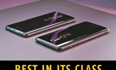 OnePlus 6: Refreshingly different looks, despite featuring a notch screen OnePlus 6