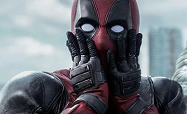 Crusader with wit daedpool 2