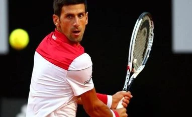 Novak Djokovic beats Andrey Rublev to reach ATP Finals semifinals Novak Djokovic