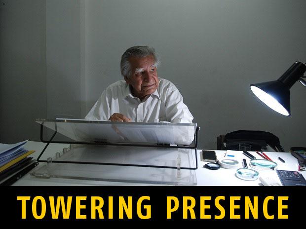 How structural engineer Mahendra Raj shaped modern Indian architecture ...