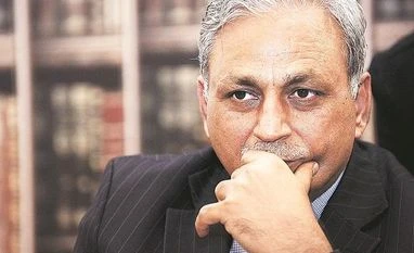 Ours will be increasingly skill-based hiring: Tech Mahindra's C P Gurnani Tech Mahindra, Mahindra
