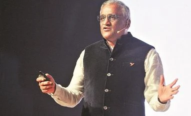 Kisohre Biyani Kishore Biyani