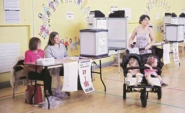 Ireland's abortion vote becomes a test for Facebook, Google Ireland Abortion Law