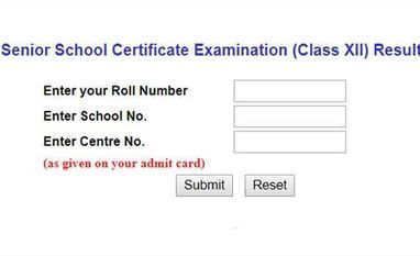 CBSE 12th result 2018 topper Meghna bags 99.8%; CBSE Class 10 result soon CBSE Class 12th result