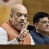Amit Shah
