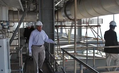 Is captive coal mining failing? Ratan Tata