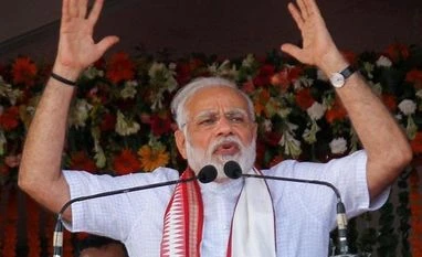 Archaeological legacy can't be protected if people are not proud of it: PM Narendra Modi