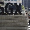 Singapore Exchange, sgx