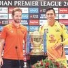 ipl, dhoni, Kane Williamson