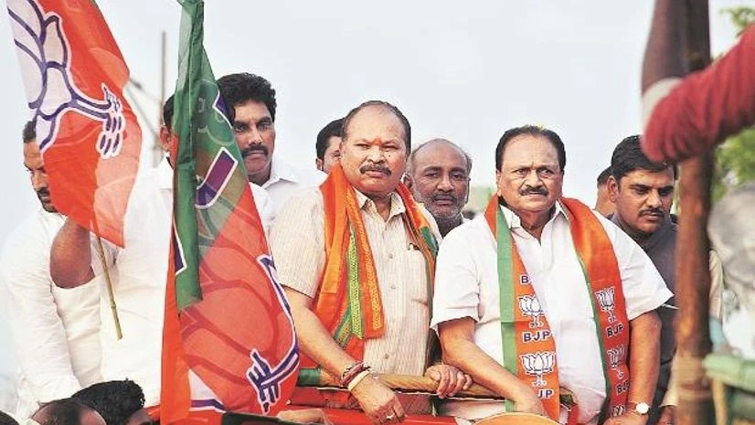 Kanna Lakshminarayana, bjp andhra pradesh Kanna Lakshminarayana, bjp andhra pradesh