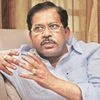 Why can't I be CM: Parameshwara exposes faultlines in Karnataka Cong govt