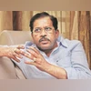 G Parameshwara, Karnataka Deputy CM G Parameshwara, Karnataka Deputy CM