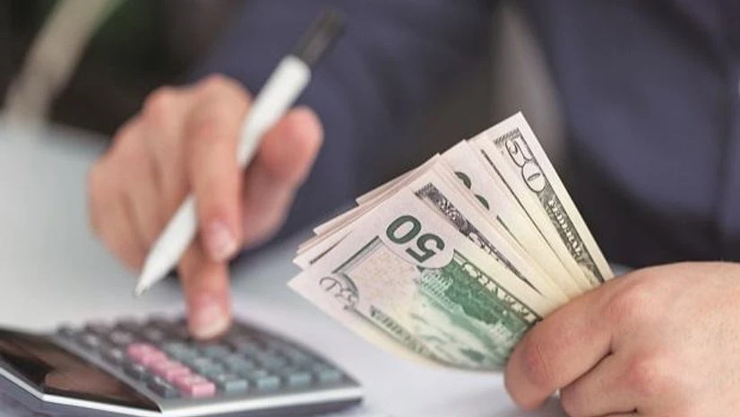 Salary, accounting Salary, accounting