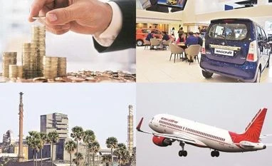 News digest: FPIs to sell Indian stocks, Maruti's small car sales, and more news digest