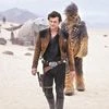 Solo: A Star Wars Story