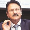 Ajay Piramal, chairman, Piramal Enterprises