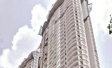 Suraksha to infuse Rs 250 cr, arrange Rs 3k cr loan to finish 20,000 flats Flats