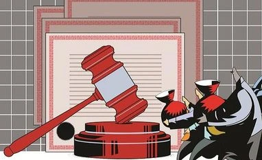 Cross-border insolvency rules: Govt mulls adopting UN legal model Illustration: Binay Sinha