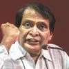Suresh Prabhu