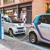 Electric cars, Electric vehicles. e-cars, e-vehicles