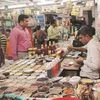 Indian markets