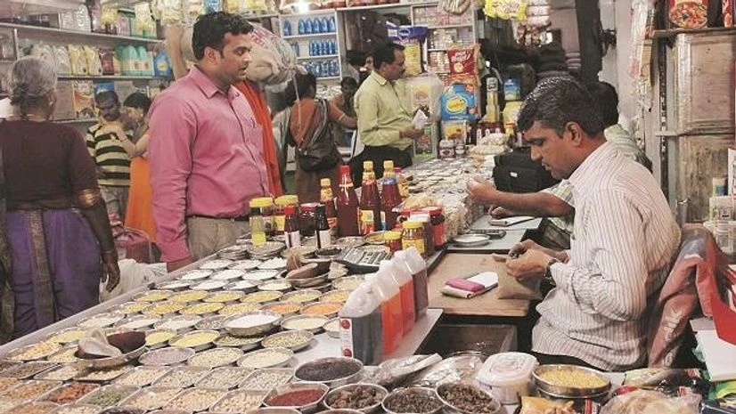 Indian markets Indian markets