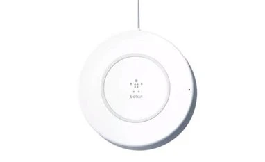 1 bn smartphones to have wireless charging globally by 2021-end Belkin Boost Up wireless charging pad