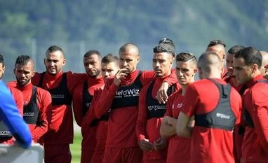 morocco national team morocco national team