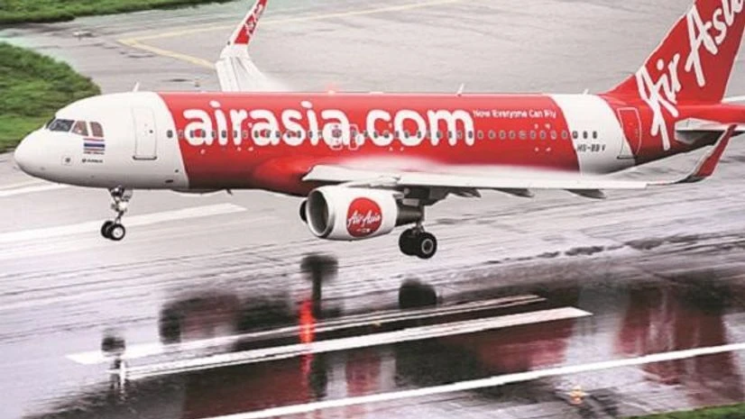Air Asia Air Asia