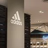 Adidas, Nike