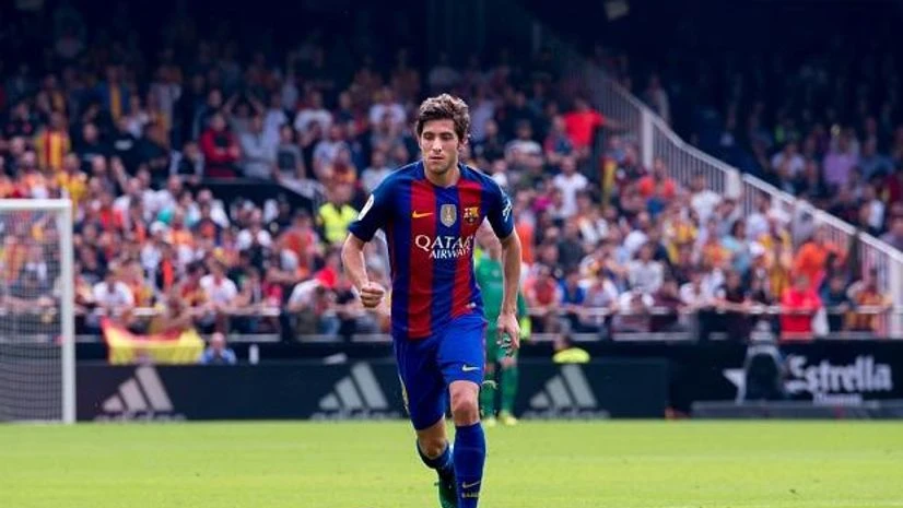 Sergio Roberto Spain: Return of the king? (Team Profile)