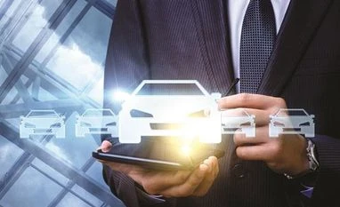 Auto component industry likely to grow at 10-12% CAGR in long term Auto Industry