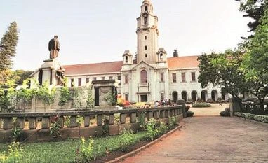 #MeToo: IISc scientist retired compulsorily over sexual harassment charge IISC