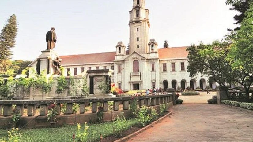 IISC IISC