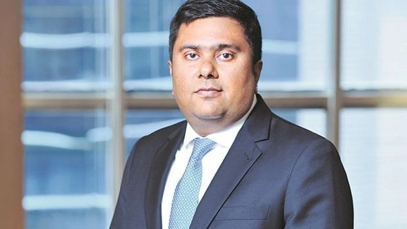 Amit Shah, CEO, IIFL Asset Management Business Amit Shah, CEO, IIFL Asset Management Business