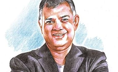 Tony Fernandes, AirAsia Tony Fernandes, AirAsia