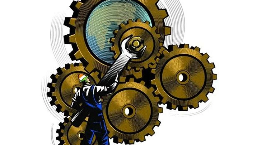 core sector core sector