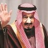 Saudi King Salman