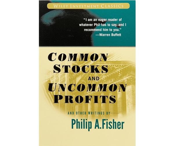 Common stocks and uncommon profits Common stocks and uncommon profits