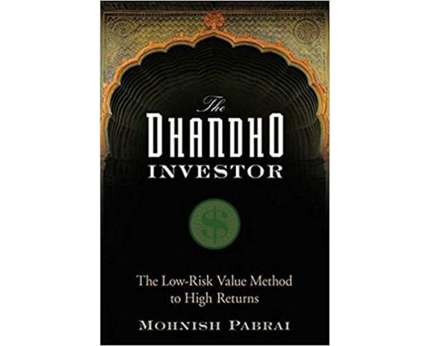 The Dhandho Investor The Dhandho Investor