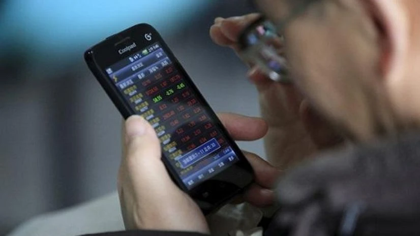 China stocks China stocks