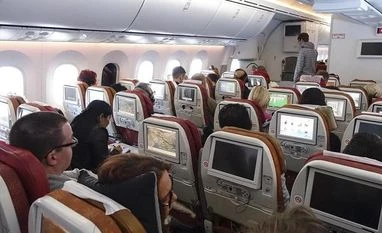 2017 air fares fell 18%, passenger CAGR up 19% in 2018, says Suresh Prabhu Air India, Privatisation