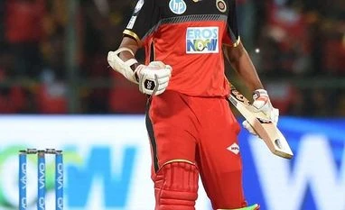 RCB all-rounder Washington Sundar ruled out of IPL due to finger injury WASHINGTON SUNDAR: Age: 18; Price: Rs 32 mn; Played for Royal Challengers Bangalore